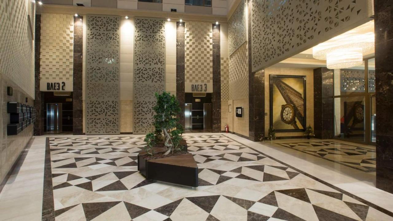 Dow Apartments - Luxury 13Th Floor, Parking Skopie Exterior foto